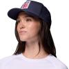 Columbia Unisex PFG Creel Snap Back(Nocturnal/Americana)