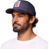 Columbia Unisex PFG Creel Snap Back(Nocturnal/Americana)