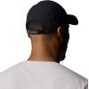 Columbia Unisex Silver Ridge IV Ball Cap(Black)