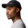 Columbia Unisex Silver Ridge IV Ball Cap(Black)