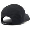 Columbia Unisex Silver Ridge IV Ball Cap(Black)