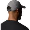 Columbia Unisex Silver Ridge IV Ball Cap(City Grey)