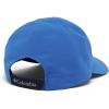 Columbia Unisex Silver Ridge IV Ball Cap(Mountain Blue)