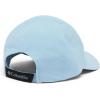 Columbia Unisex Silver Ridge IV Ball Cap(Ripple Blue)