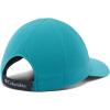 Columbia Unisex Silver Ridge IV Ball Cap(River Blue)