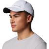 Columbia Unisex Silver Ridge IV Ball Cap(White)