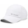 Columbia Unisex Silver Ridge IV Ball Cap(White)