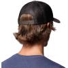 Columbia Unisex Tree Flag Mesh Snap Back(Flint Grey/Iron/Shark)