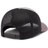 Columbia Unisex Tree Flag Mesh Snap Back(Flint Grey/Iron/Shark)