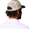 Columbia Unisex Tree Flag Mesh Snap Back(Greenscape)