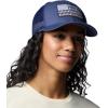 Columbia Unisex Tree Flag Mesh Snap Back(Nocturnal/Icons)