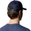 Columbia Unisex Tree Flag Mesh Snap Back(Nocturnal/Icons)