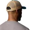 Columbia Unisex Tree Flag Mesh Snap Back(River Blue/Canoe)