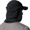 Columbia Unisex-Adult Coolhead Zero II Cachalot(Black)