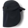 Columbia Unisex-Adult Coolhead Zero II Cachalot(Black)