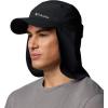 Columbia Unisex-Adult Coolhead Zero II Cachalot(Black)
