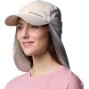 Columbia Unisex-Adult Coolhead Zero II Cachalot(Dark Stone)