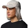 Columbia Unisex-Adult Coolhead Zero II Cachalot(Dark Stone)