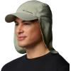 Columbia Unisex-Adult Coolhead Zero II Cachalot(Safari)