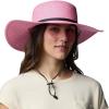 Columbia Women’s Global Adventure Packable Hat III(Alpenglow)