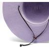 Columbia Women’s Global Adventure Packable Hat III(Lavender Pearl)