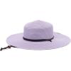 Columbia Women’s Global Adventure Packable Hat III(Lavender Pearl)