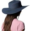 Columbia Women’s Global Adventure Packable Hat III(Nocturnal)