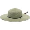Columbia Women’s Global Adventure Packable Hat III(Safari)