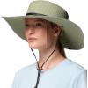 Columbia Women’s Global Adventure Packable Hat III(Safari)