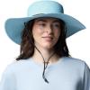 Columbia Women’s Global Adventure Packable Hat III(Spray)