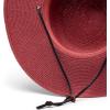 Columbia Women’s Global Adventure Packable Hat III(Washed Red)