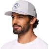 Columbia Womens PFG Tidal Pursuit 3D Stretch Snap Back(Cool Grey/Full Circle Dorado)