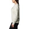 Columbia Women’s Pfg Graphic Sweatshirt Crew(Stone/Cypress Rookery Palms Lc)