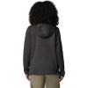Columbia Women’s Sweater Weather Sherpa Full Zip II(Black Heather)