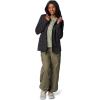 Columbia Women’s Sweater Weather Sherpa Full Zip II(Black Heather)