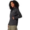 Columbia Women’s Sweater Weather Sherpa Full Zip II(Black Heather)