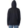 Columbia Women’s Trek Graphic Hoodie(Black)