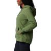 Columbia Women’s Trek Graphic Hoodie(Canteen/Linear Land)