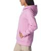 Columbia Women’s Trek Graphic Hoodie(Cosmos)