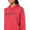 Columbia Women’s Trek Graphic Hoodie(Daredevil/Gem Columbia)