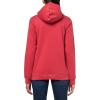 Columbia Women’s Trek Graphic Hoodie(Daredevil/Gem Columbia)