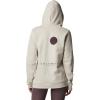 Columbia Women’s Trek Graphic Hoodie(Dark Stone/Linear Land)