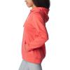 Columbia Women’s Trek Graphic Hoodie(Juicy)