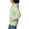 Columbia Women’s Trek Graphic Hoodie(Sage Leaf)