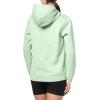 Columbia Women’s Trek Graphic Hoodie(Sage Leaf/Scripted Brand)