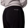 Columbia Women’s Trek Sweatpant(Black)