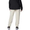 Columbia Women’s Trek Sweatpant(Dark Stone)