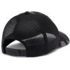 Columbia Youth(Black Mod Camo/Tree Flag)