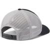 Columbia Youth(Black/Columbia Grey/Bear Swirl)