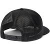 Columbia Youth(Black/Retro Script)